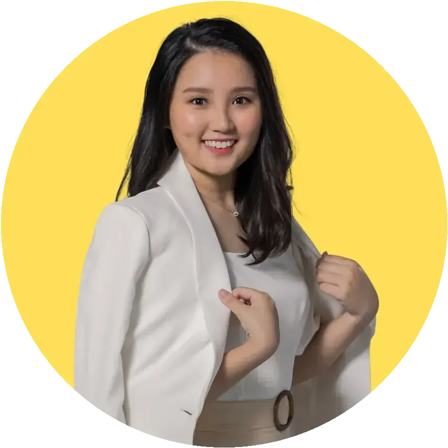 Ms. Lim, MAMA Mandarin's ITA (UK) certified trainer